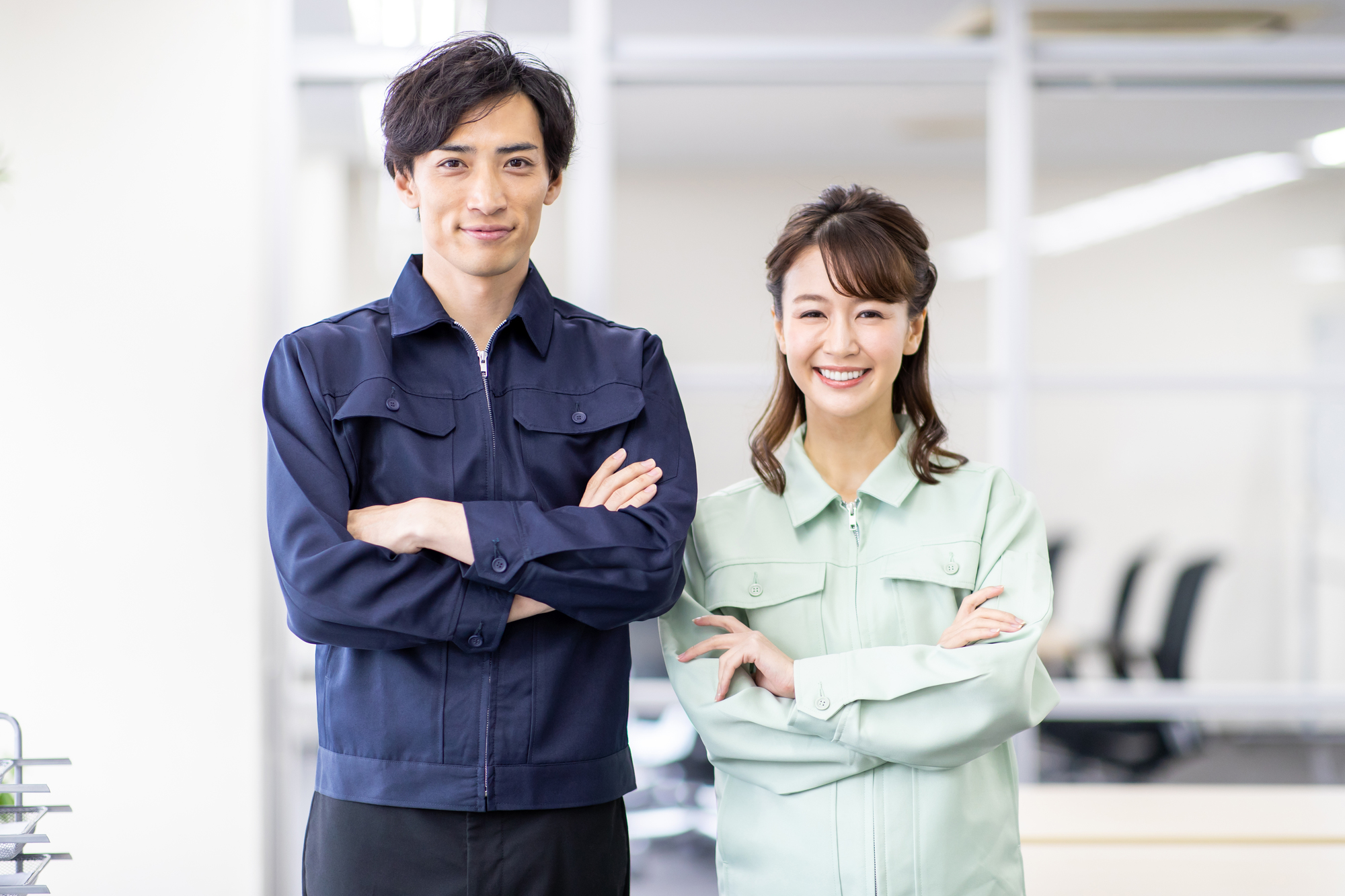 『ありがとう』の一言がスタッフ達の原動力にの写真